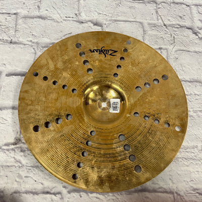 Zildjian S Series Trash Crash Crash Cymbal
