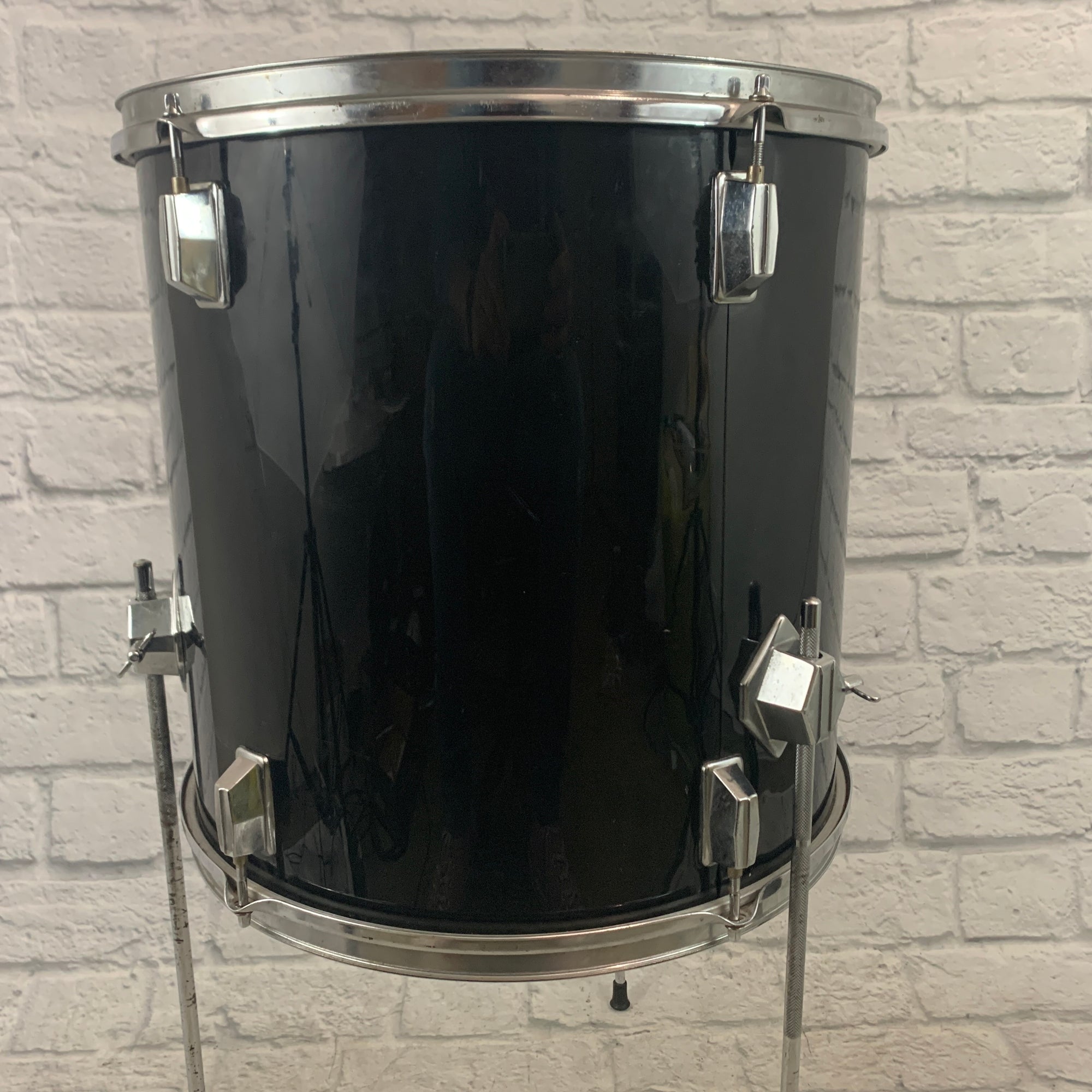 Percussion Plus 16" Floor Tom