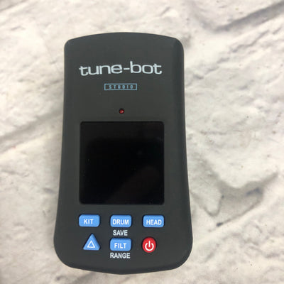 Overtone Labs Tune-Bot Studio Drum Tuner