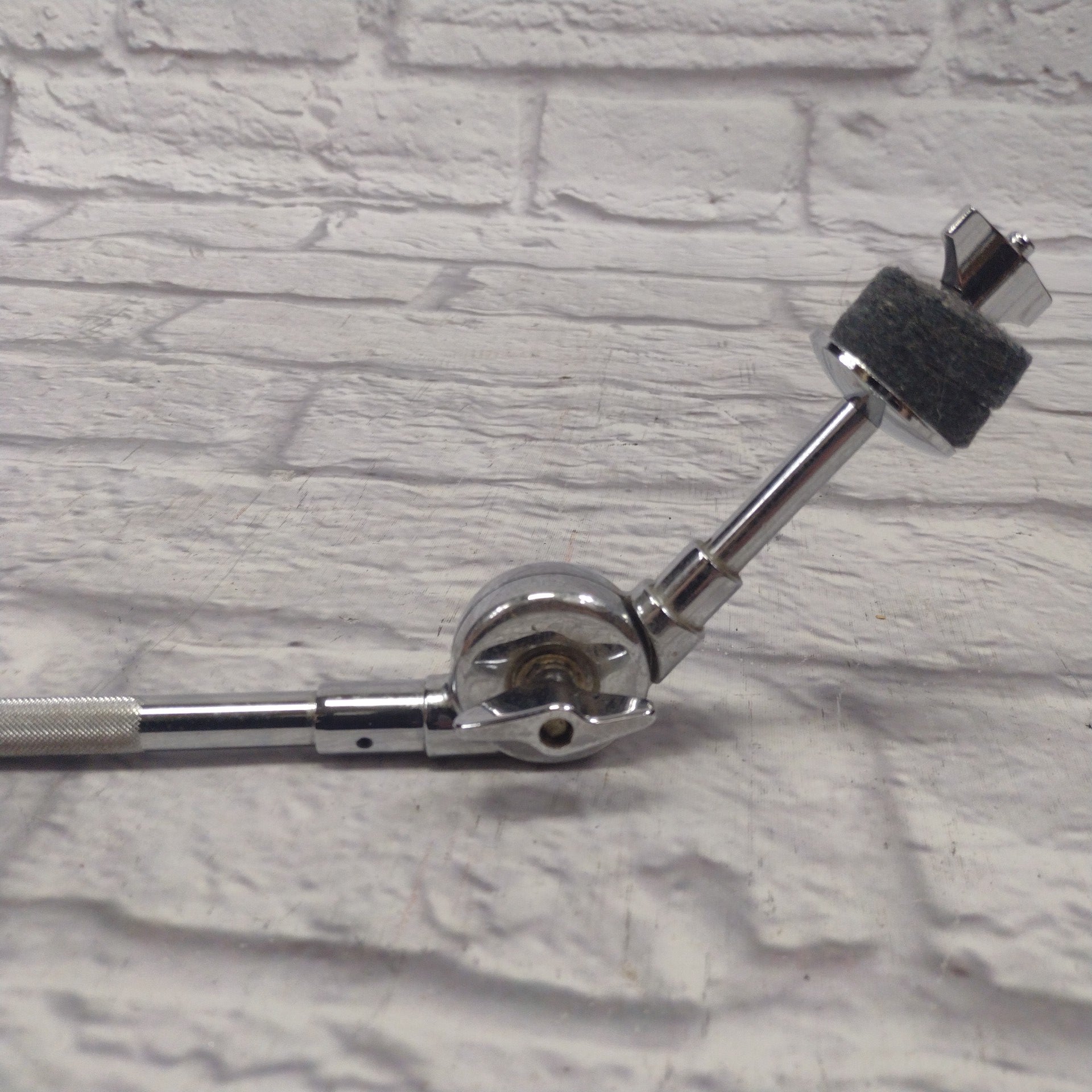 Unknown Cymbal Arm