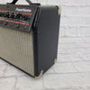SKB Footnote / Fender Champ 15W Portable Guitar Combo Amp