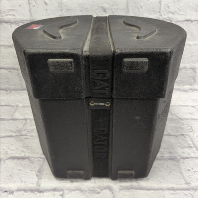 SKB 12 Rack Tom Hard Case