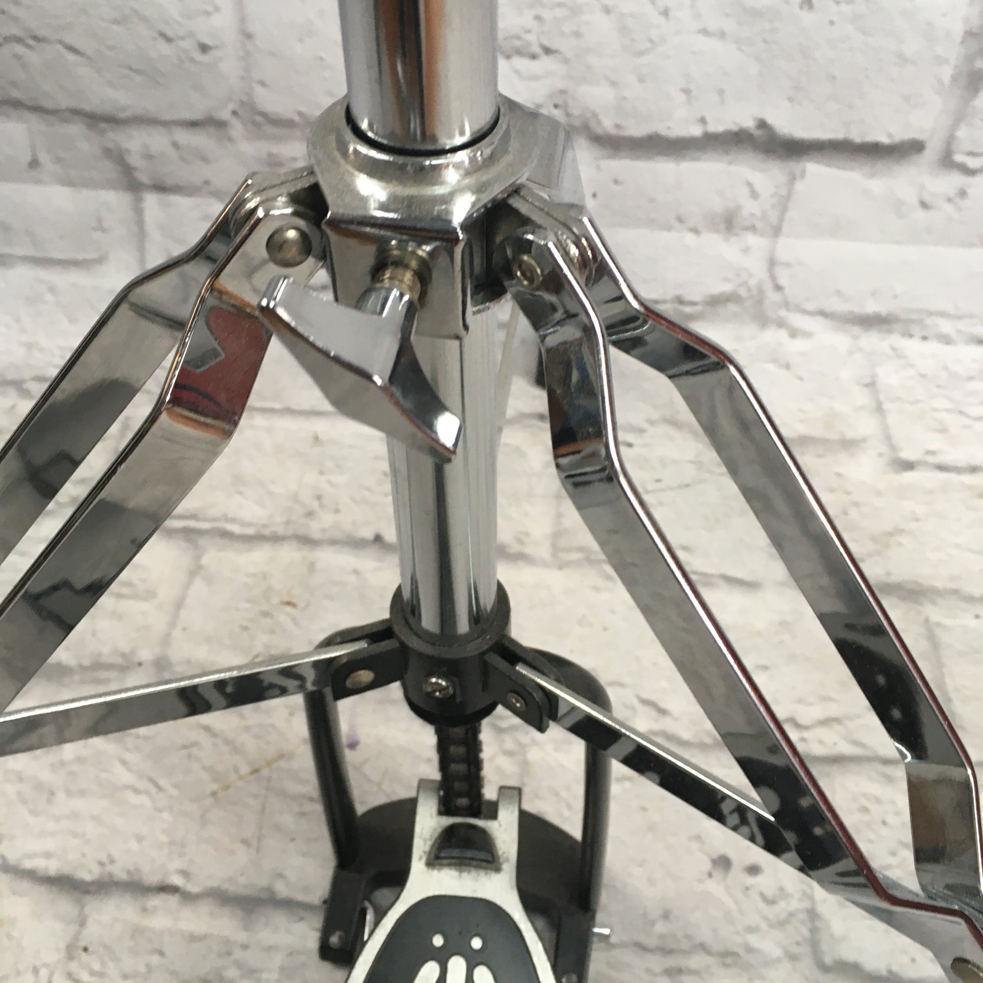 Pearl Double Braced Hi Hat Stand