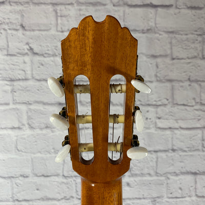 Teton STC110NT Classical Acoustic Guitar