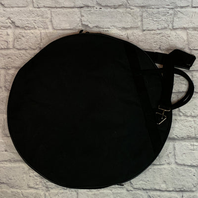 Uknown 24" Cymbal Bag