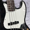 Squier Affinity J Bass 4 String Bass Guitar