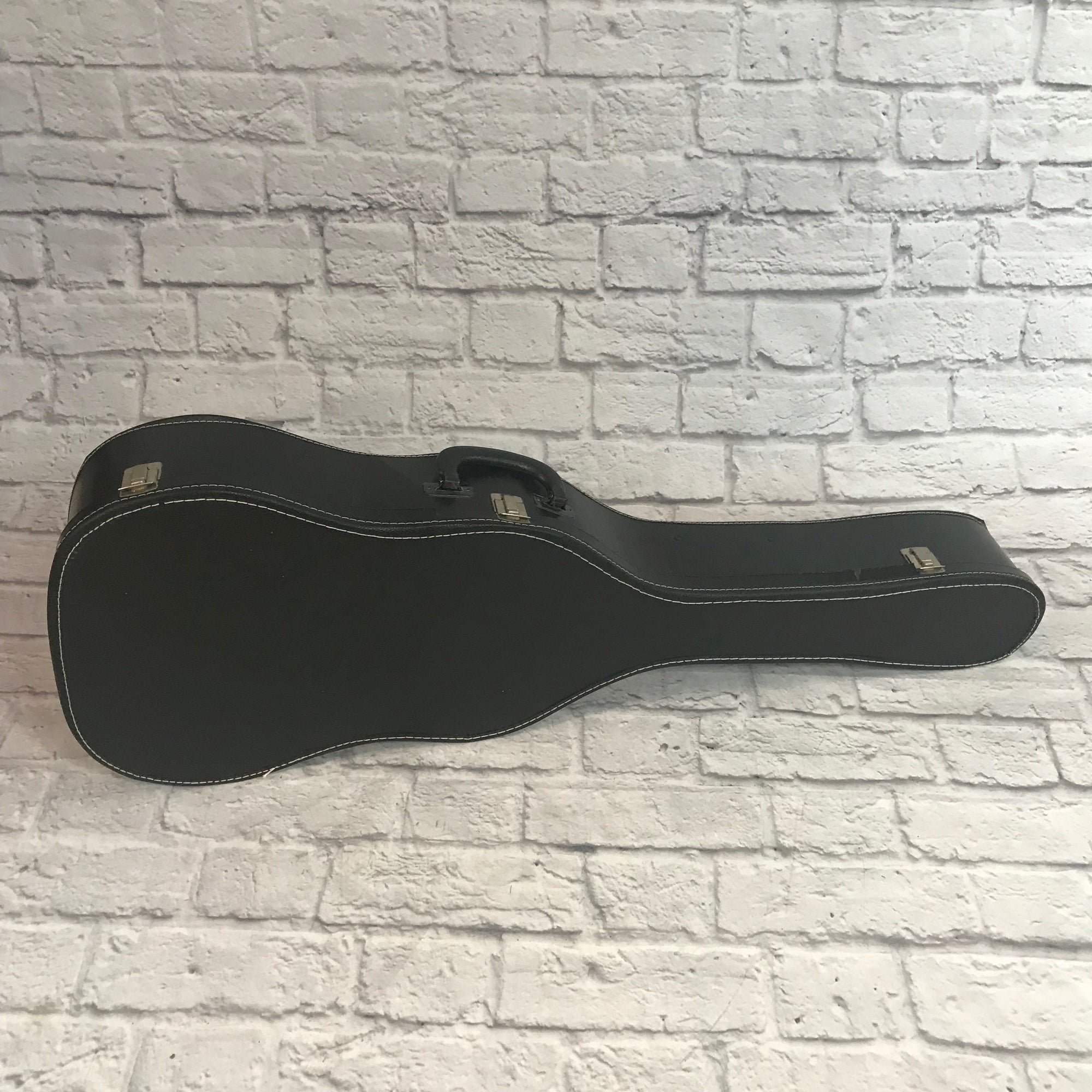 Chipboard Acoustic Guitar Case