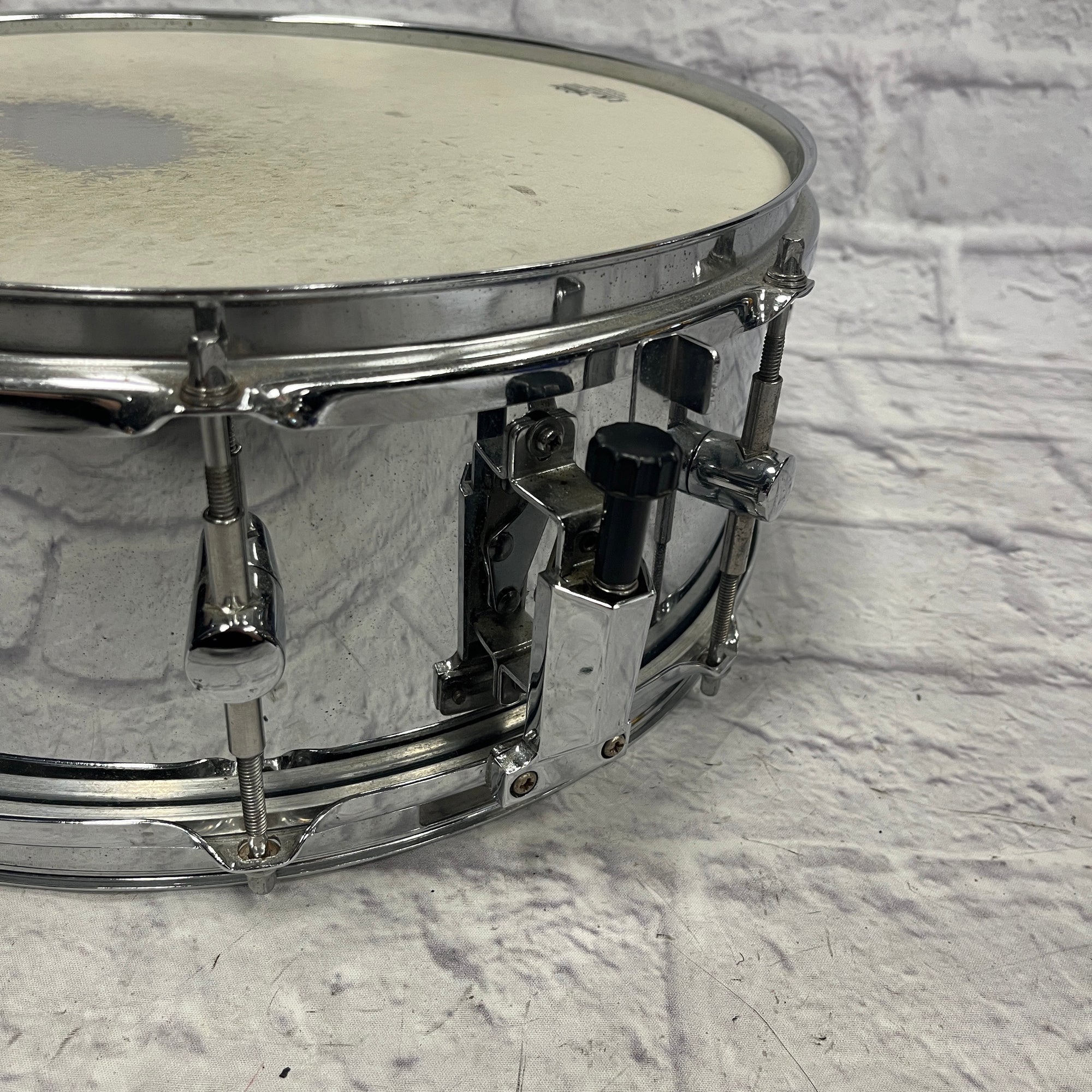 Sonor Force 2001 Snare Drum