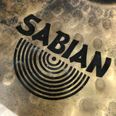 Sabian Vault Jojo Mayer Fierce Ride Cymbal