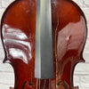 Oxford 3/4 Cello for Repair / Restoration