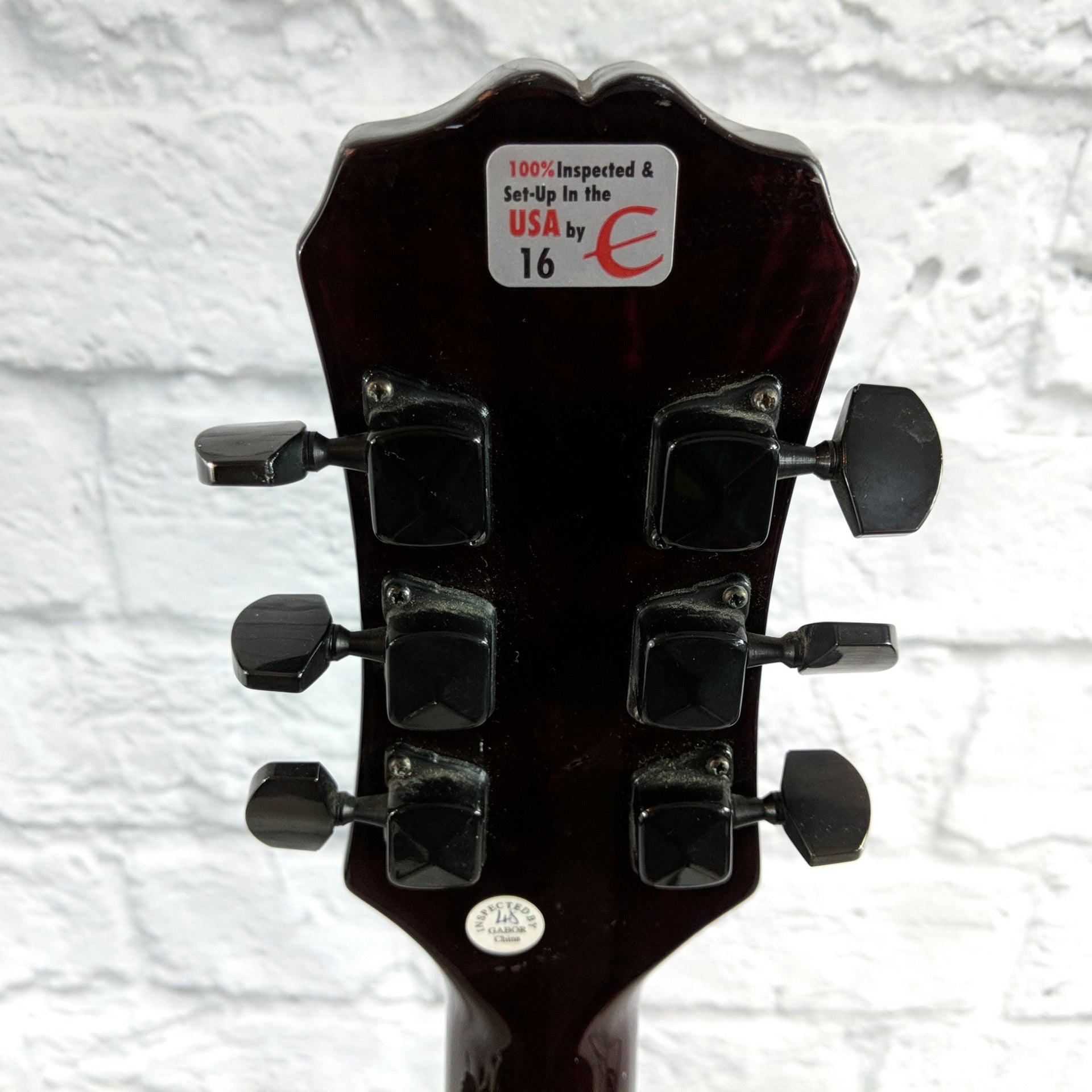 Epiphone Special II Les Paul Electric Guitar