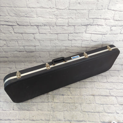 SKB Freedom Bass Hard Case