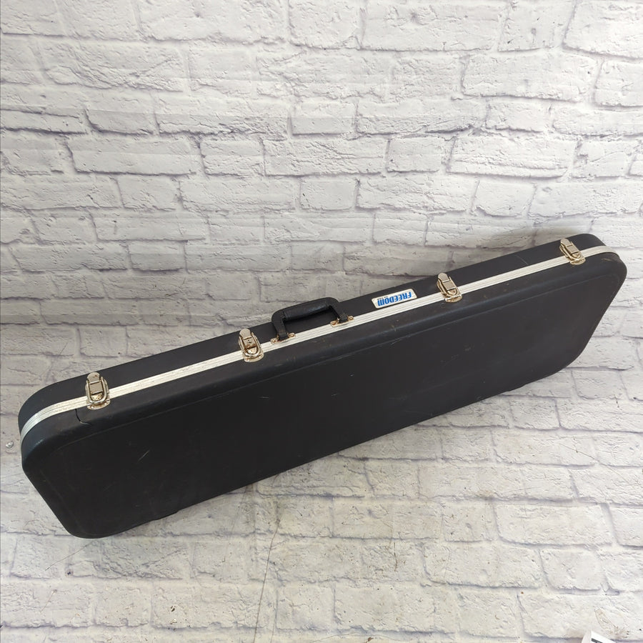 SKB Freedom Bass Hard Case