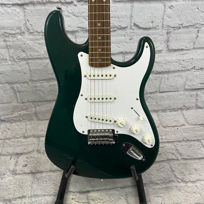 Squier Stratocaster Electric Guitar (Affinity)