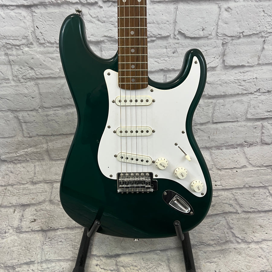 Squier Stratocaster Electric Guitar (Affinity)