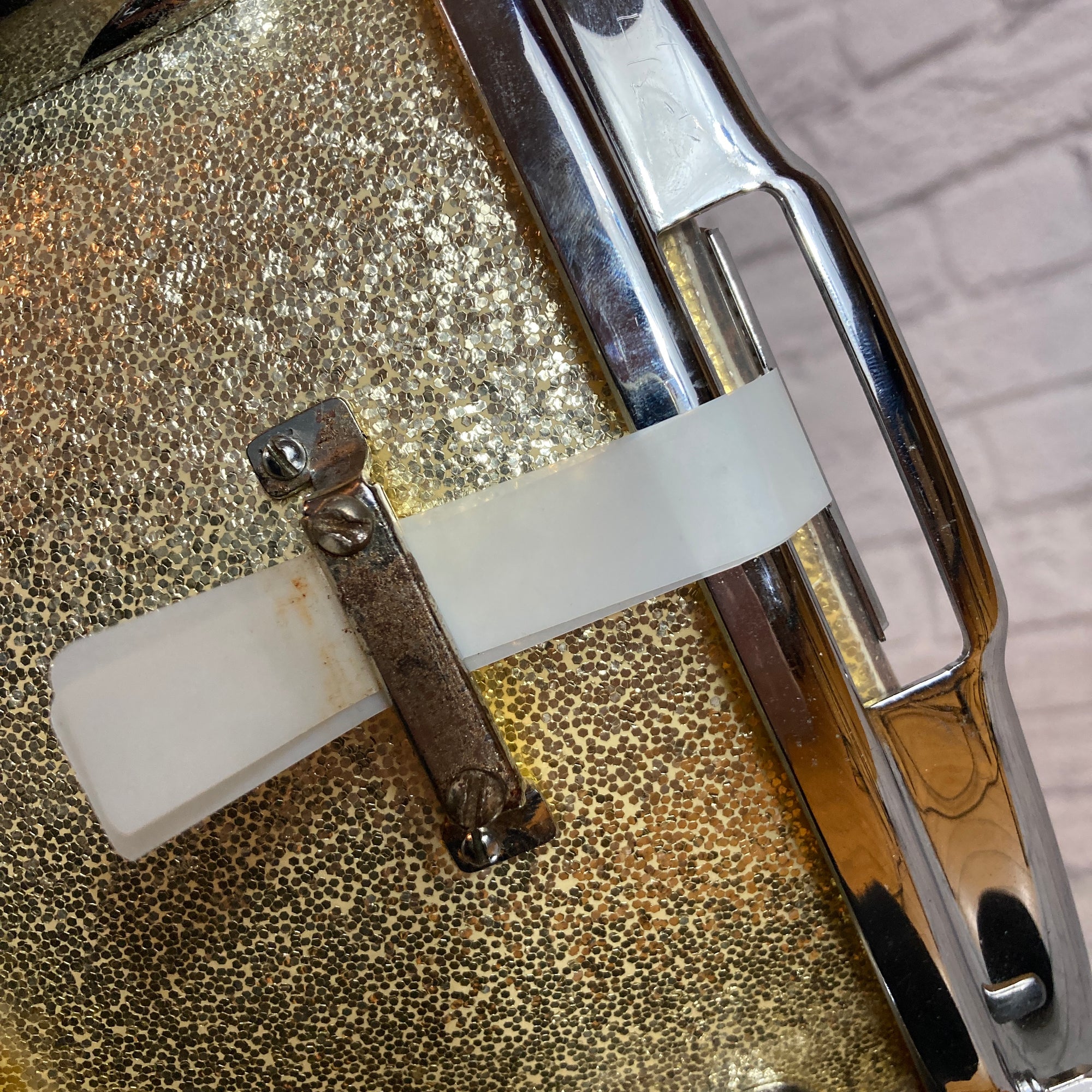 Slingerland 50s / 60s 14 x 5 Sparkle Snare