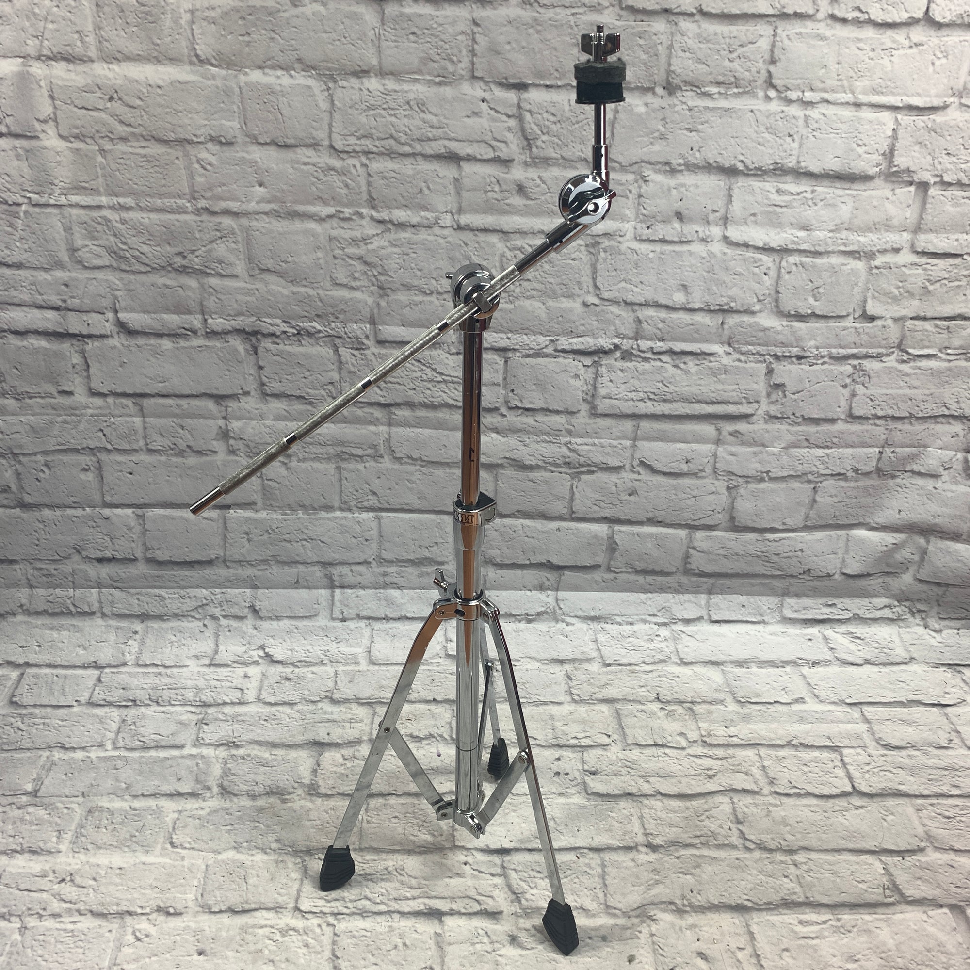 Tama Single-Braced Straight Boom Cymbal Stand