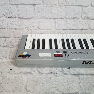 M-Audio Midiman Radium Midi Keyboard