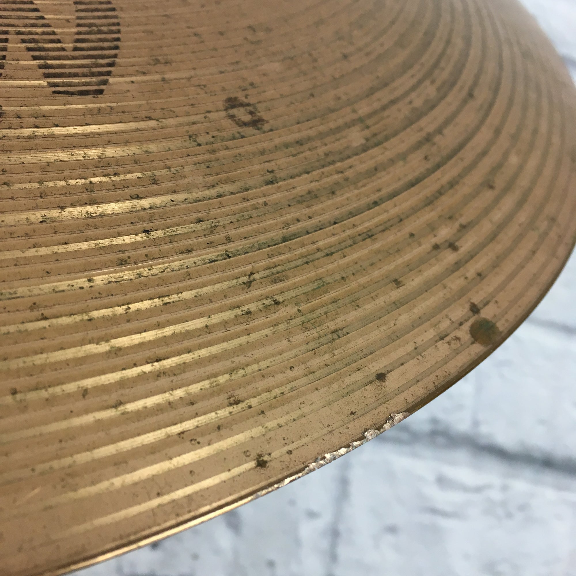 Sabian 20in B8 Ride Cymbal