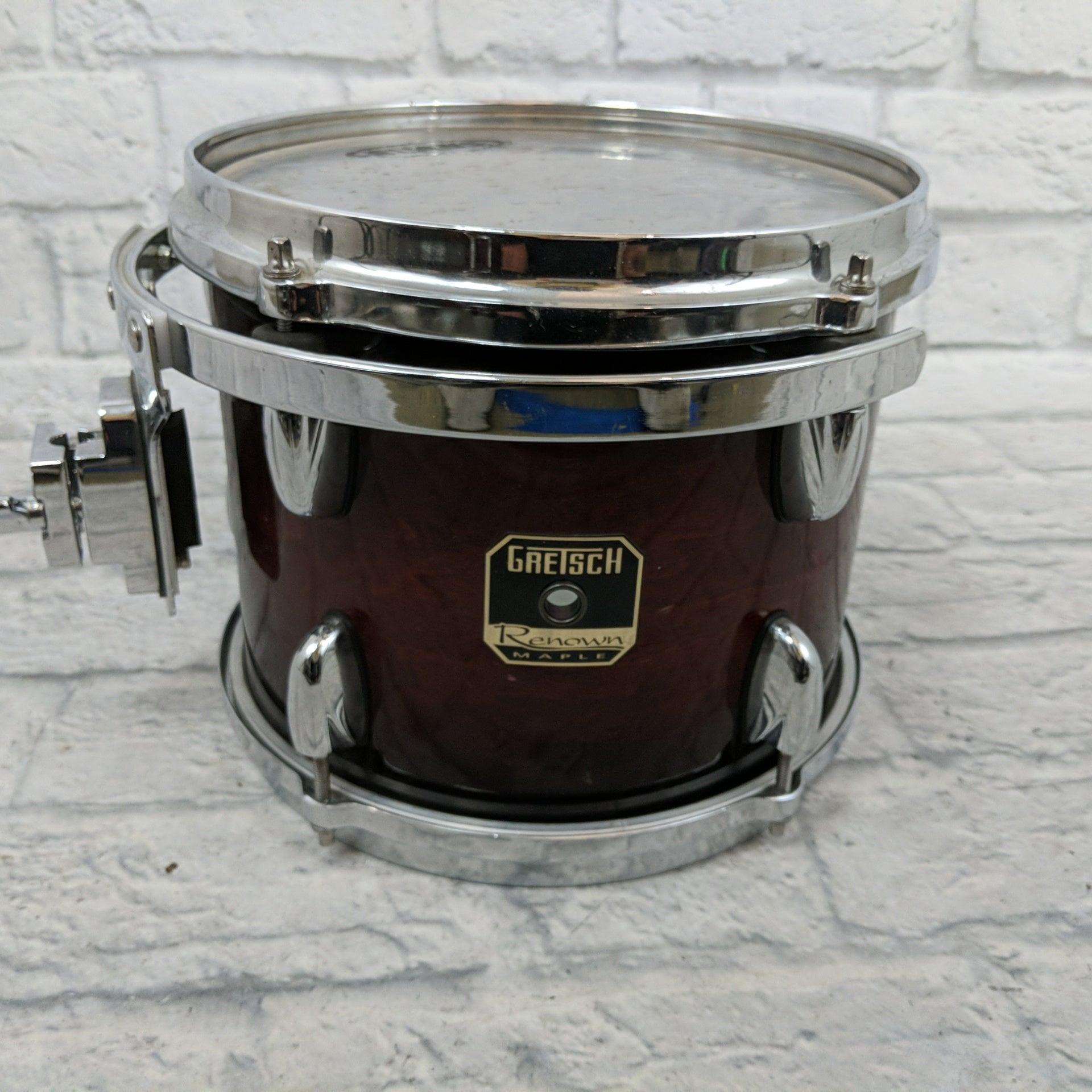 Gretsch Renown 4pc. Drum Kit 22/14/10/8