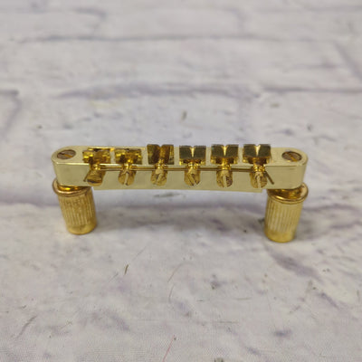 Les Paul Style Bridge