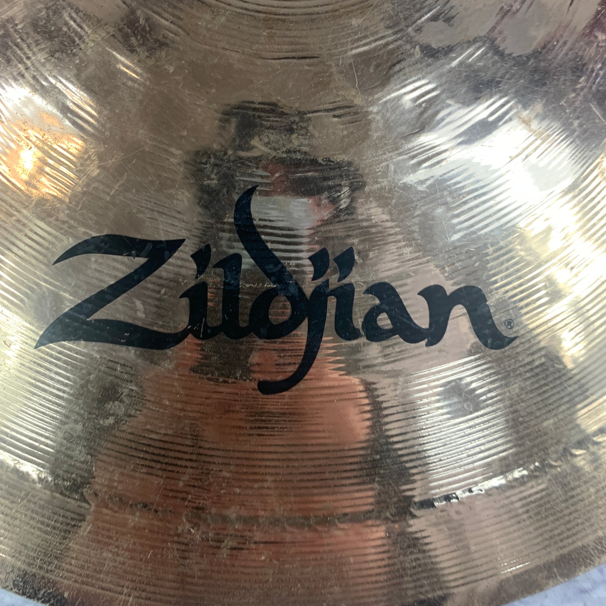 Zildjian ZBT 18 China Cymbal