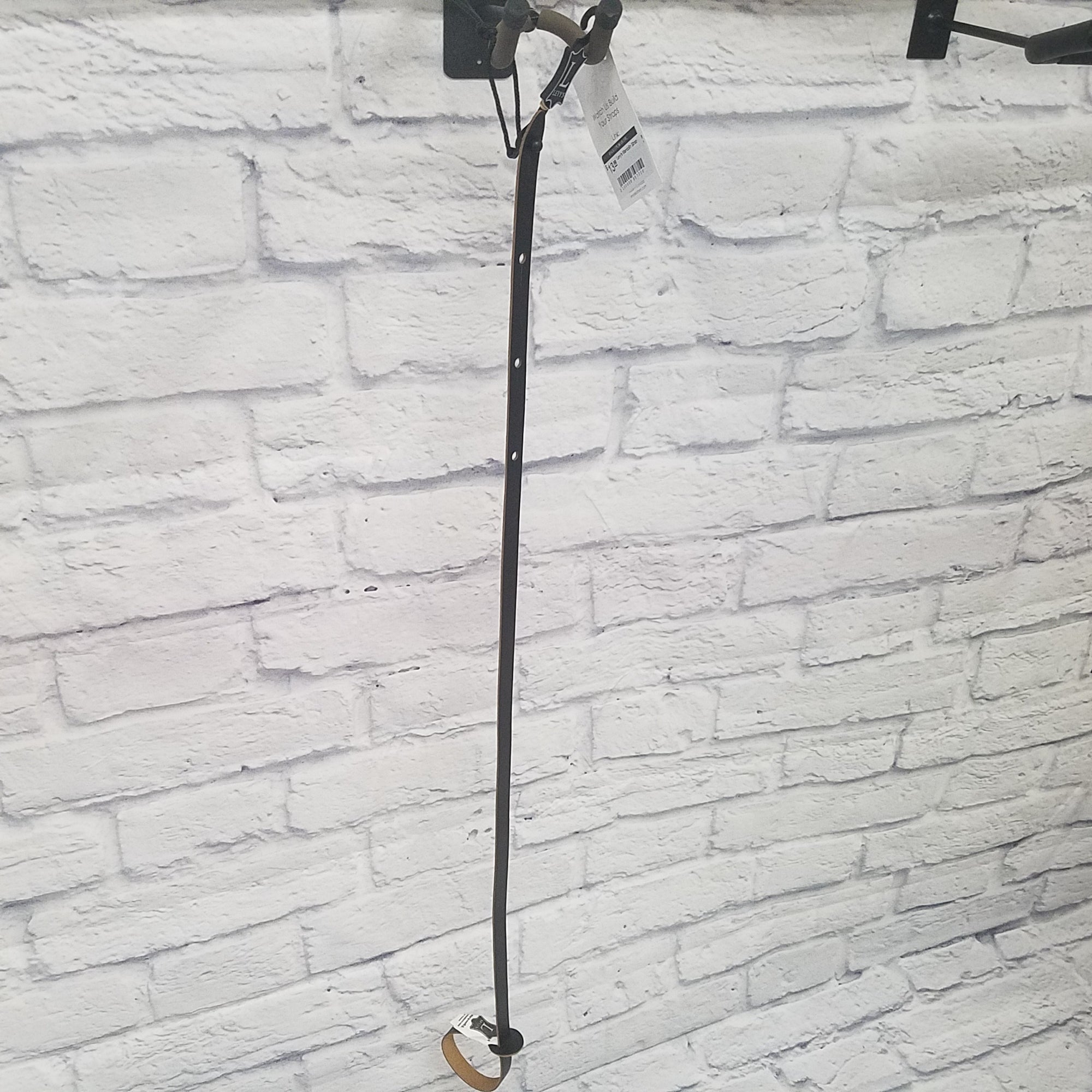 Levy's Mandolin Strap