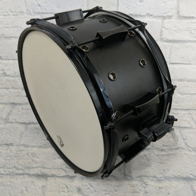 Pork Pie Little Squealer Vented Maple Snare 7x13