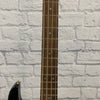 Baltimore P Style Bass 4 String Bass Guitar Sunburst