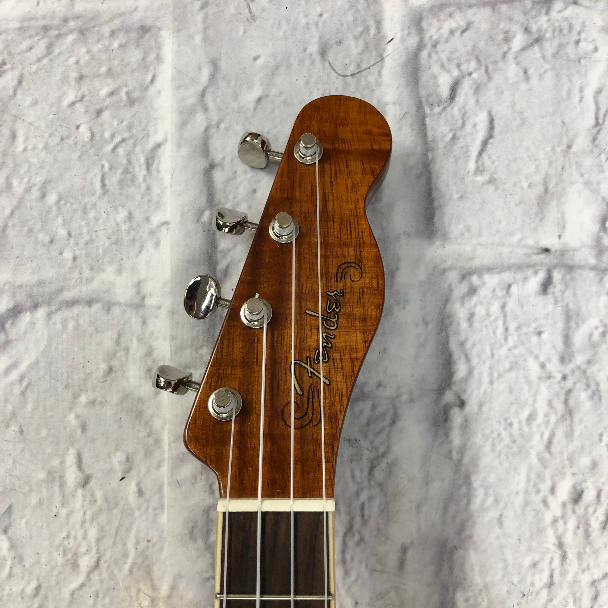 Fender Montecito Tenor Ukulele