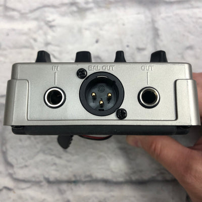 Behringer Bass BDI21 Bass Driver DI