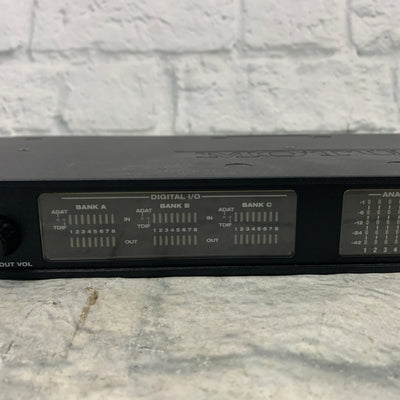 Motu 2408mk3 PCI Audio Interface