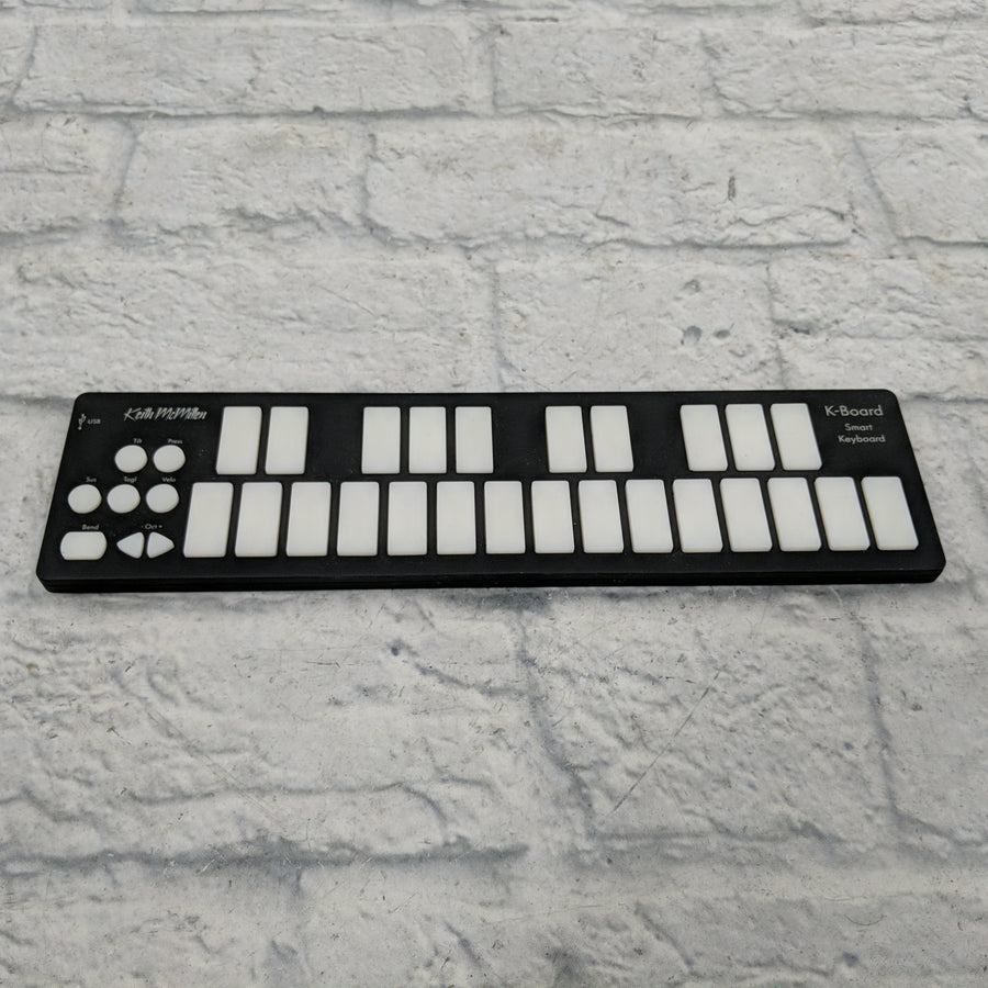 Keith McMillen K-Board Smart Keyboard