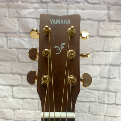 Yamaha F335 Dreadnaught Acoustic Guitar