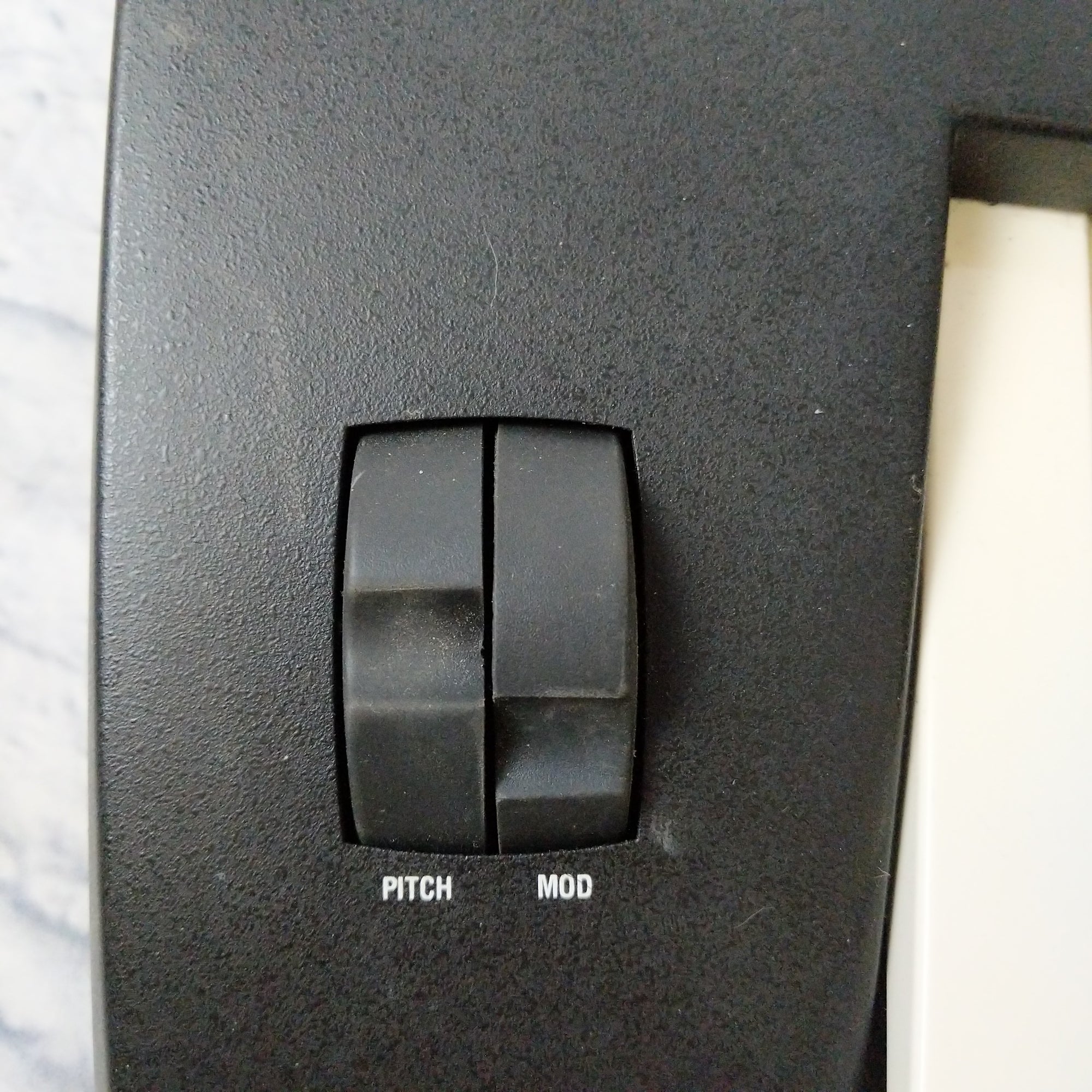 Alesis QuadraSynth Plus Piano Synthesizer