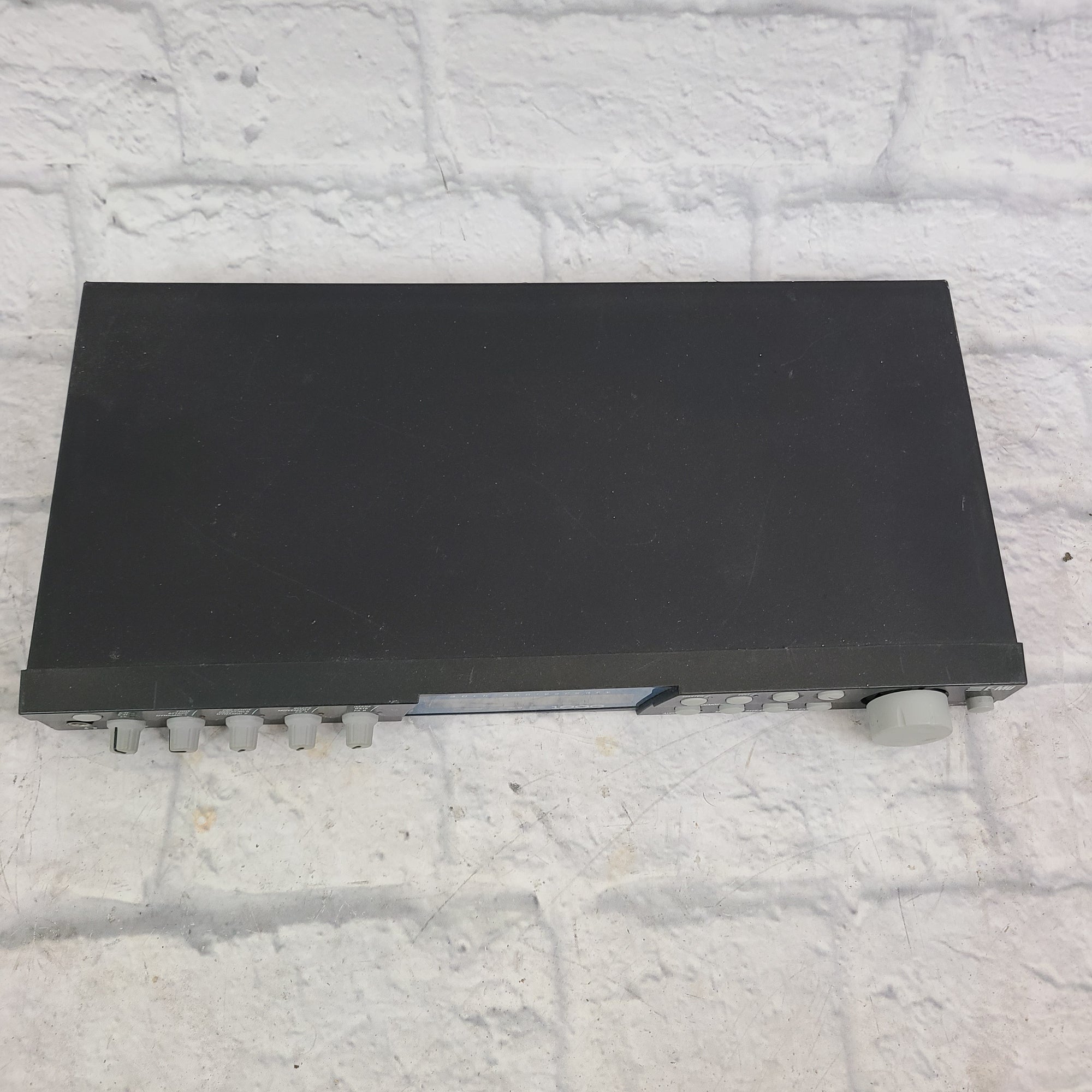 E-Mu Proteus 1000 Rackmount Synth