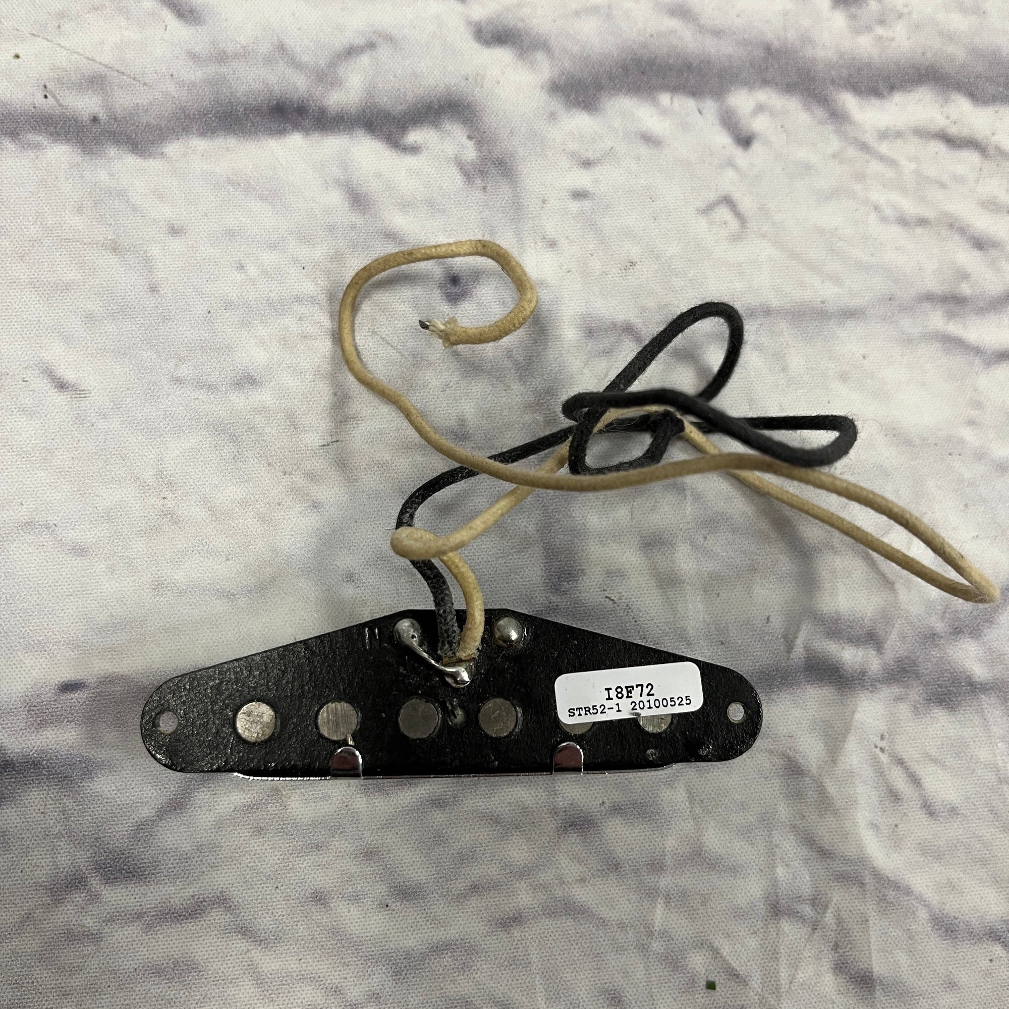Seymour Duncan STR52-1 TELECASTER PICKUP