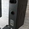 Kustom Profile System One  Portable PA with stands