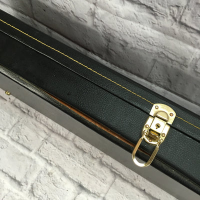 Unknown Hard Shell Bass Case