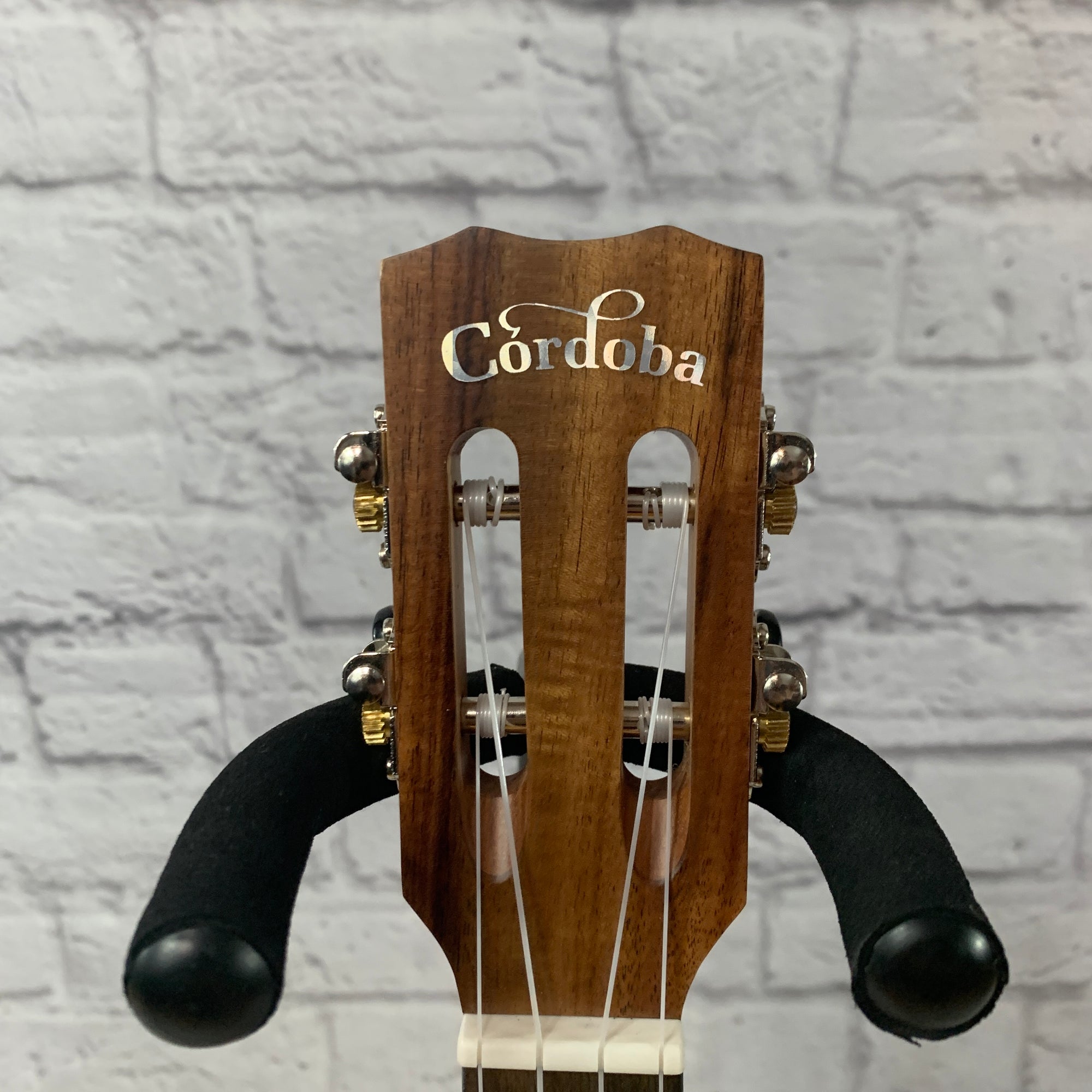 Cordoba 28T-CE Tenor Ukulele