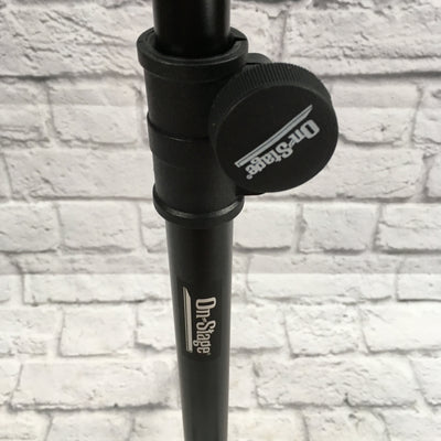 On Stage Speaker Stand Single