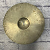 Ludwig Paiste 12 Cymbal Made in Germany