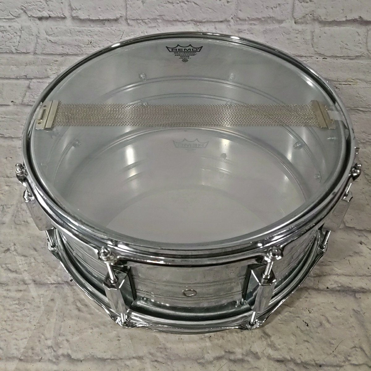 Pearl 14 x 6 8 Lug Export Snare