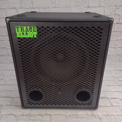 Trace Elliot 1524T bass speaker cabinet 1990s UK | Reverb