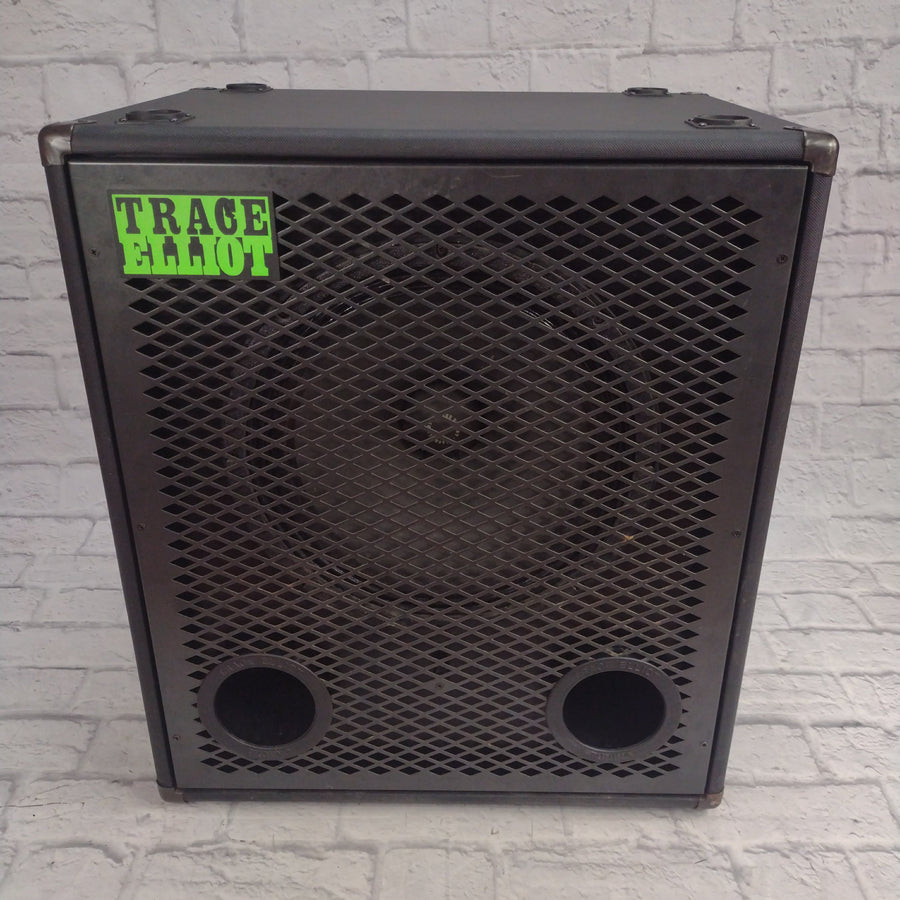 Trace Elliot 1518TP 1x15 Bass Cabinet Celestion Bass Cab