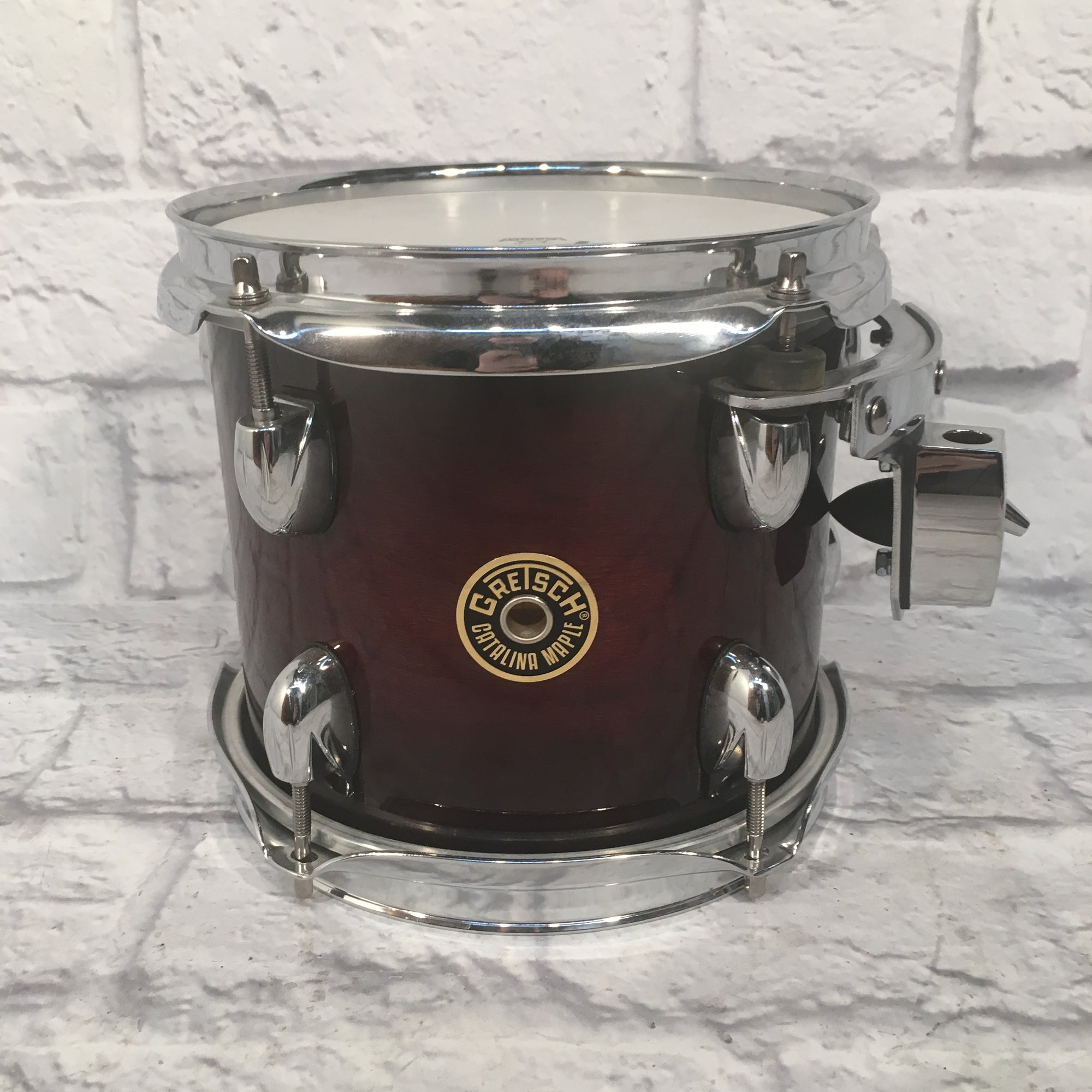 Gretsch 8x9 Catalina Maple Rack Tom