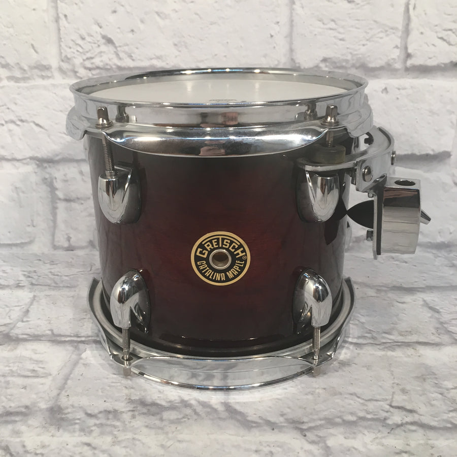 Gretsch 8x9 Catalina Maple Rack Tom