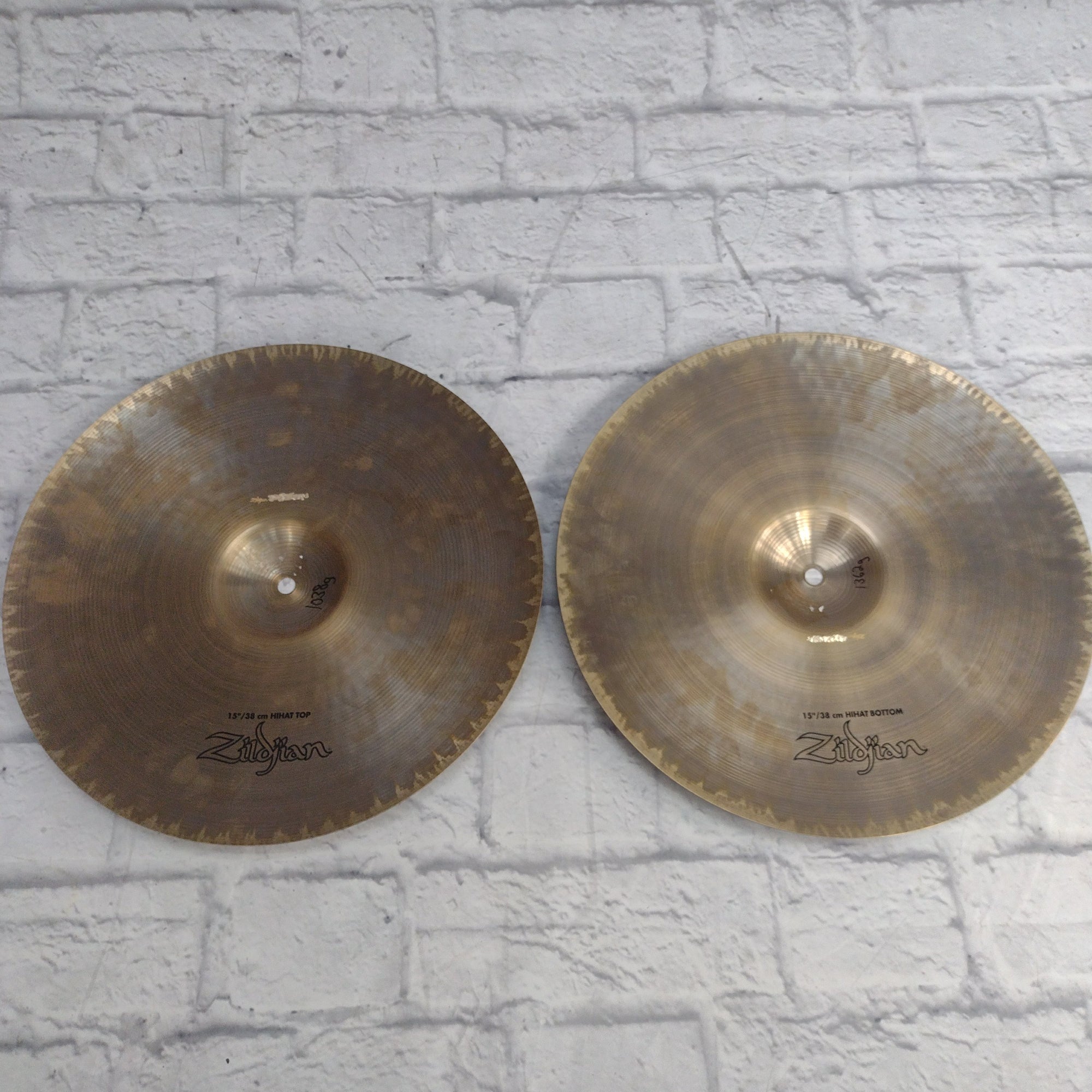Zildjian Avedis 15 Zildjian Avedis 15