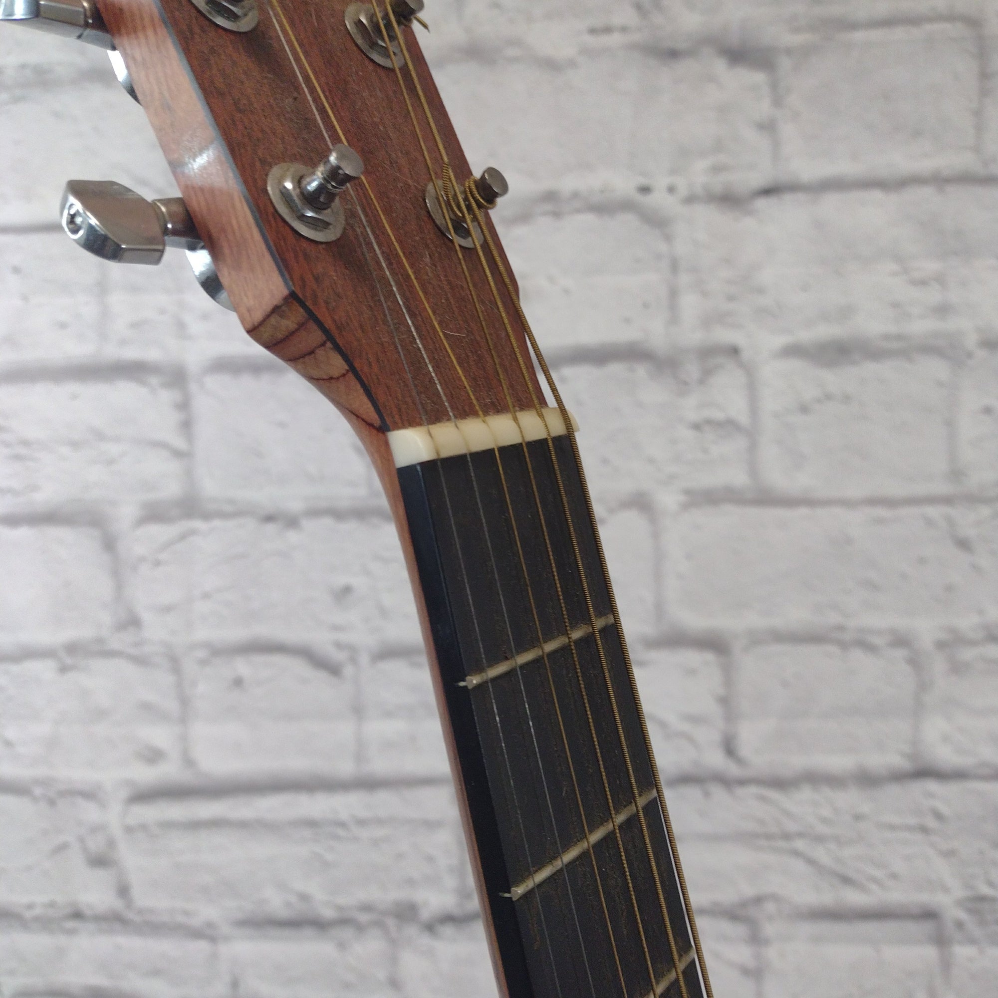 Martin DXMAE Left Handed Acoustic Guitar