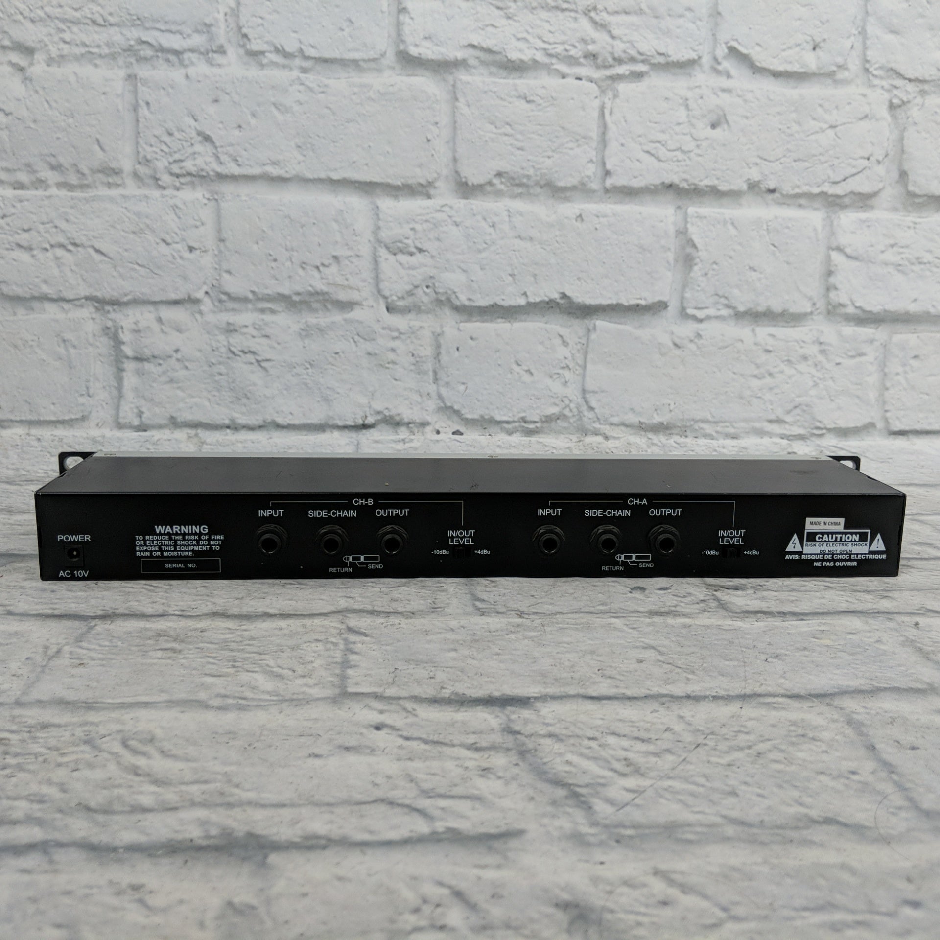 Phonic PCL 3200